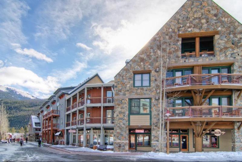 River Run Village 1 Bedroom Condo Keystone Eksteriør billede